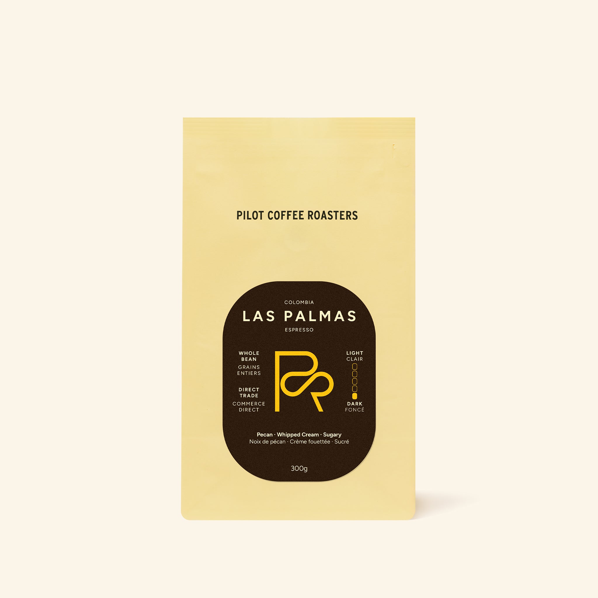 Las Palmas 'Espresso' – Colombia