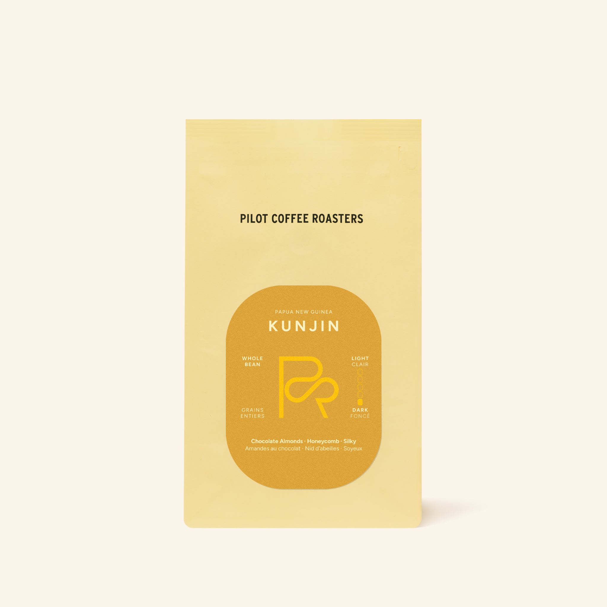 Kunjin – Papua New Guinea