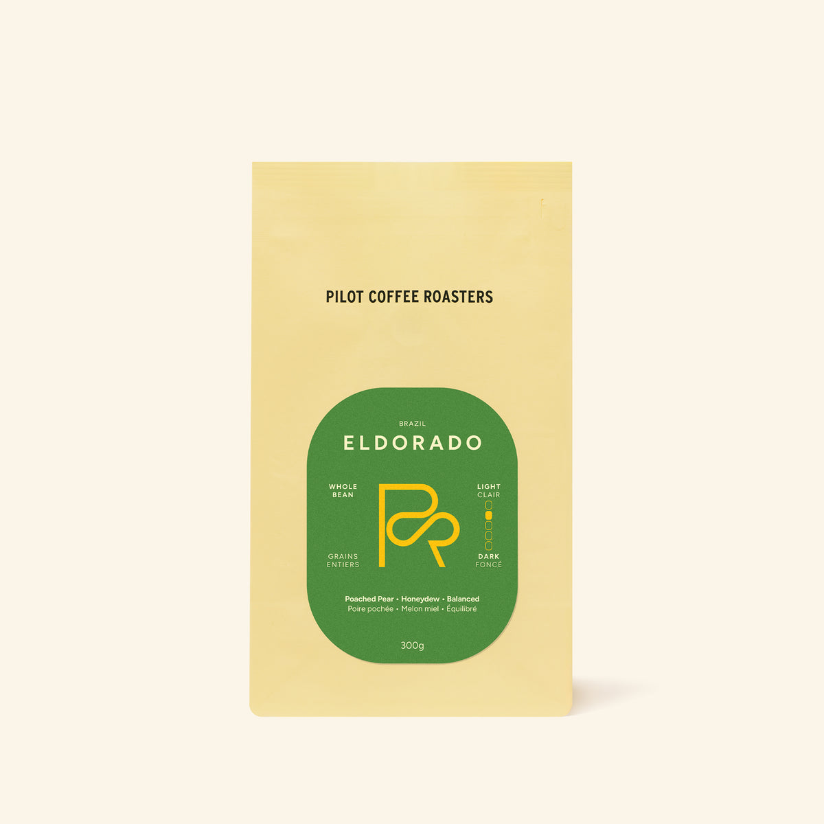 Eldorado – Brazil